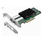 Server PCIE X710-DA2 2x 10Gbit SFP+ X710DA2G2P5