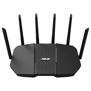 ASUS WL-Router RT-BE90U BE9400 Tri-Band WiFi7 AiMesh