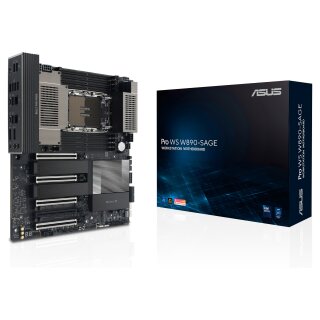 PRO WS W890E-SAGE (INTEL,4710,DDR5,EBB)