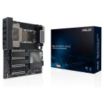 PRO WS W890E-SAGE (INTEL,4710,DDR5,EBB)