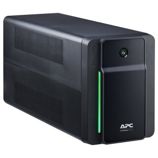 APC Easy-UPS BVX1200LI USV 1200VA, 650W, Line-Interactive, 6x C13