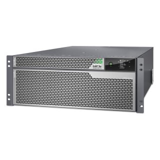 APC Smart-UPS Ultra On-Line Lithium ion, 8KVA/8KW, 4U