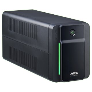 APC Easy-UPS BVX700LI USV 700VA, 360W, Line-Interactive, 4x C13