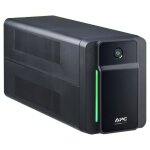 APC Easy-UPS BVX700LI USV 700VA, 360W, Line-Interactive,...