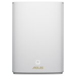 ASUS ZenWiFi AX Hybrid XP4 WLAN Mesh System 1er Pack...