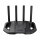 ASUS TUF Gaming BE3600 WiFi 7 Router BE3600 Dual-Band, 1x 2.5G WAN/LAN, 1x 1G WAN/LAN, 3x 1G LAN, AiMesh