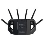 ASUS TUF Gaming BE6500 WiFi 7 Router WLAN BE6500...