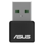 ASUS USB-AX55 Nano - Netzwerkadapter - USB 2.0