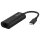 ASUS WL-USB USB-C2500 V2 Netzwerkadapter - Dongle - Digital/Daten