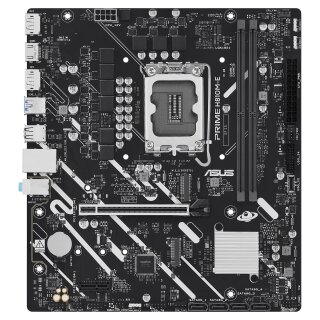 ASUS PRIME H810M-E-CSM