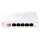 QG-U1050, 5-Port 2.5G Unmanaged Switch