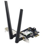 ASUS WL-PCI PCE-AX1800 Netzwerkadapter WiFi6, BT 5.2 Bulk