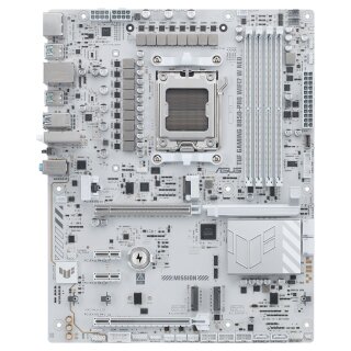 ASUS TUF GAMING B850-PRO WIFI7 W NEO (AMD,AM5,DDR5,ATX)