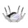 ASUS WL-Router GT-BE19000 ROG Rapture AiMesh (1PK) weiß