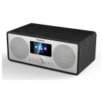 Panasonic RF-D40EG-K schwarz