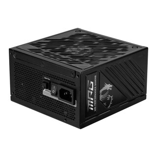 850W MSI Netzteil MPG A850GS PCIE5