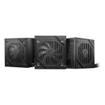 650W MSI Netzteil MAG A650BNL