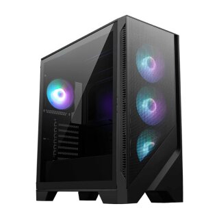 Midi MSI MAG Forge 320R Airflow
