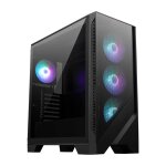 Midi MSI MAG Forge 320R Airflow