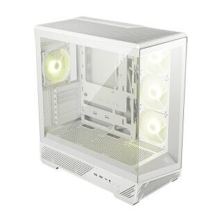 Midi MSI MAG PANO 130R PZ WHITE