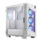 Midi MSI MPG VELOX 100R White Tempered Glas