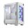 Midi MSI MPG VELOX 100R White Tempered Glas