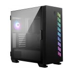 Midi MSI MAG Vampiric 300R MIDI Tower Gaming Gehäuse...