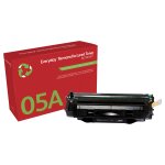 Xerox Toner Everyday HP 05A (CE505A) Black