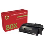 Xerox Toner Everyday HP 80X (CF280X) Black Remanufactured