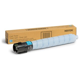 Xerox Toner AltaLink C8130 C8135 Cyan (006R01747) (21k)