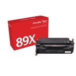 Xerox Toner Everyday HP 89A (CF289X) Black