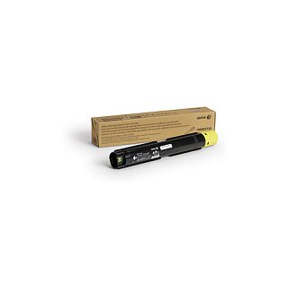 Xerox Toner C7020 C7025 C7030 Yellow Gelb (106R03738) (16,5)