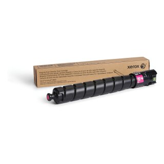 Xerox Toner C8000 Magenta (106R04051) (16,5k)