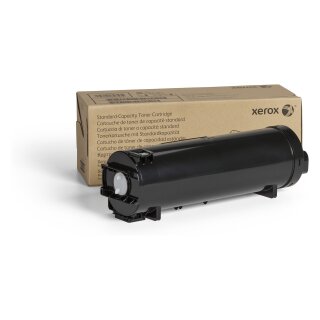 Xerox Toner Black Schwarz B600 B605 B610 B615 (106R03940) (10,3k)