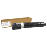 Xerox Toner Everyday Remanufactured Canon C-EXV29 Black