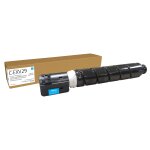 Xerox Toner Everyday Remanufactured Canon C-EXV29 Cyan