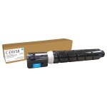 Xerox Toner Everyday Remanufactured Canon C-EXV58 Cyan