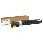 Xerox Toner Everyday Remanufactured Canon C-EXV58 Yellow