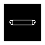 Xerox Toner Yellow Gelb (006R04371)