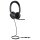 Yealink Headset - UH48 Dual UC USB-C/A