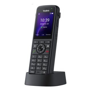 Yealink Wi-Fi Handset AX86R