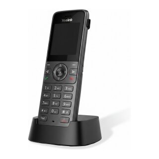 Yealink SIP DECT Telefon SIP-W59R Pro