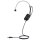 Yealink UH35 (schwarz, Microsoft Teams-Variante, USB-A, Mono)