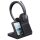 Yealink Dect Headset WH64 Workstation Dual