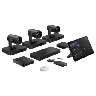 Yealink MSFT - VC Room System MVC S98-C5U-004