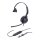 Yealink Headset UH42 Mono USB-C/A