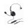 Yealink Headset UH46 Mono USB-C/A