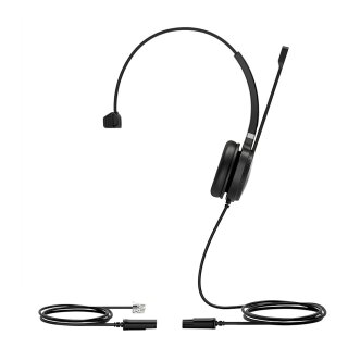 Yealink Headset YHS36 E2 Mono