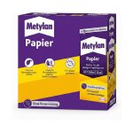Metylan Tapetenkleister Papier 125g