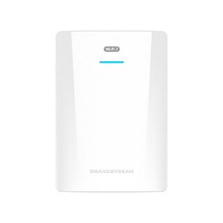 Grandstream GWN7670WM - In-Wall Wi-Fi 7 Access Point